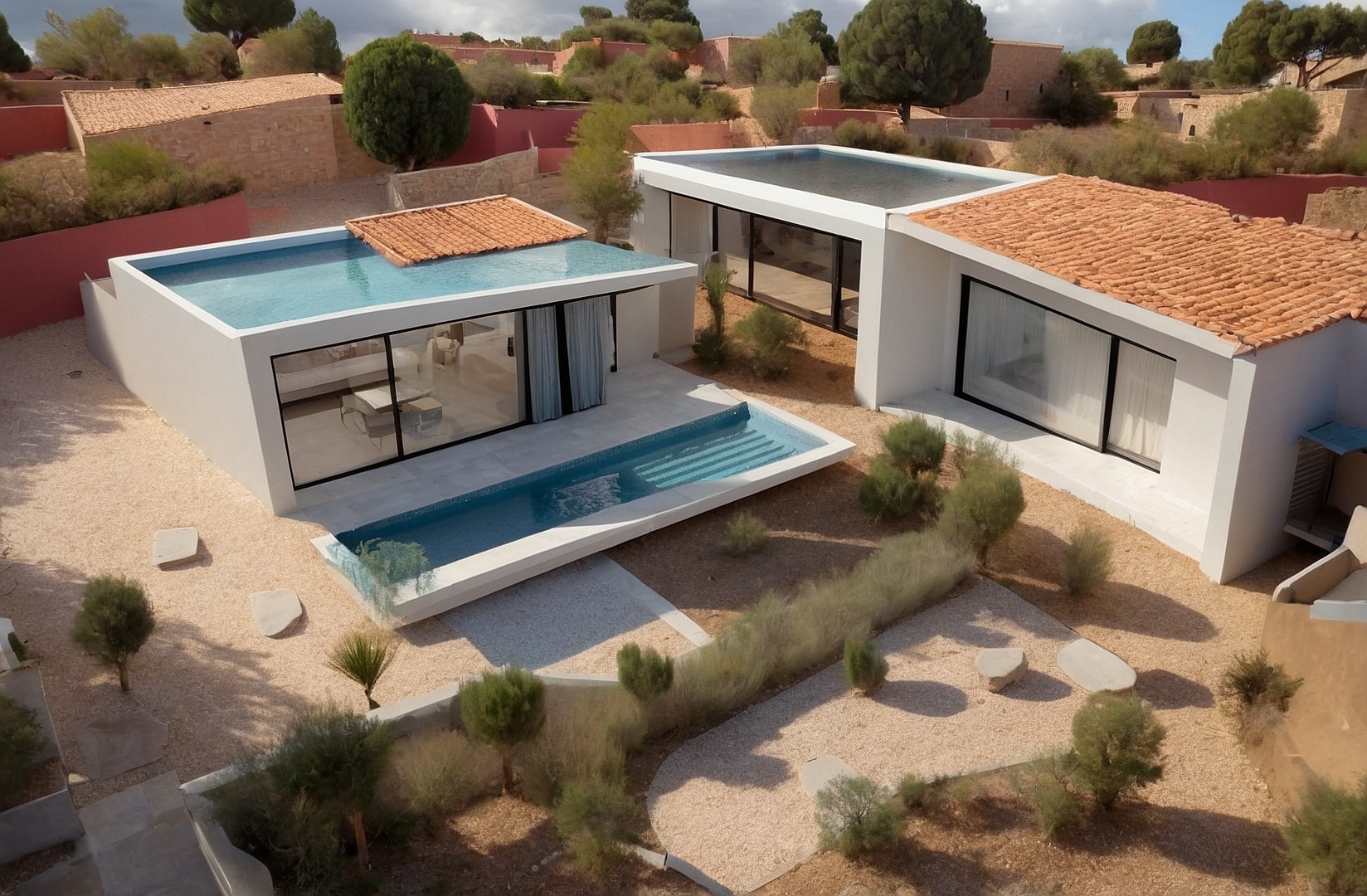 Servicio cercano y profesional.