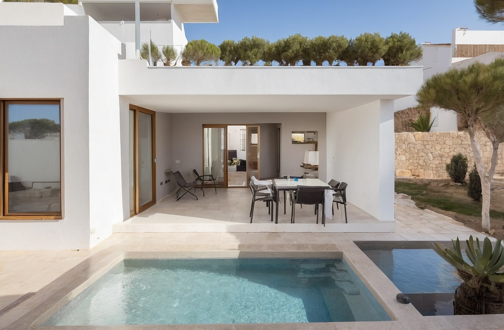 Confianza en cada transacción